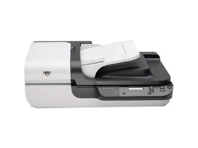 HP ScanJet N6310 Document Flatbed Scanner