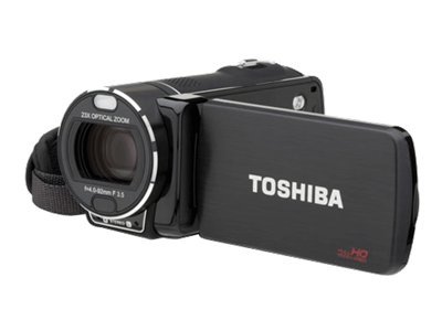 Toshiba CAMILEO X400