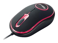 Trust XpertClick Optical USB MultiColour Mouse MI-