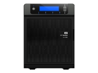 WD Sentinel DX4000 WDBLGT0060KBK