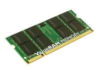 Kingston ValueRAM
