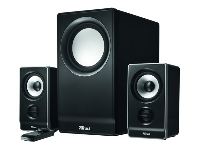 pc world sound systems