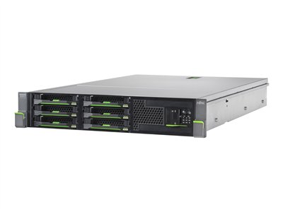 Fujitsu PRIMERGY RX300 S7