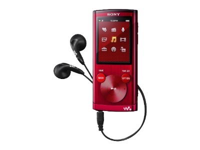 Sony Walkman NWZ-E454