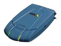 AXIS Fast Ethernet Print Server 5400plus