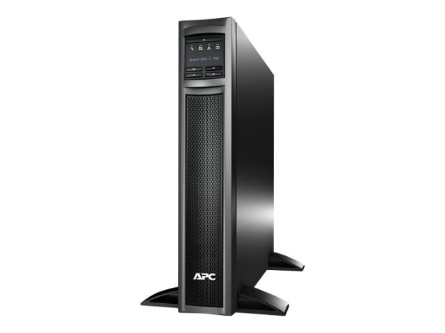 American Power Conversion SMART-UPS X 1000VA RACK TOWER LCD 230V