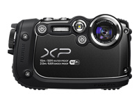 Fujifilm FinePix XP200