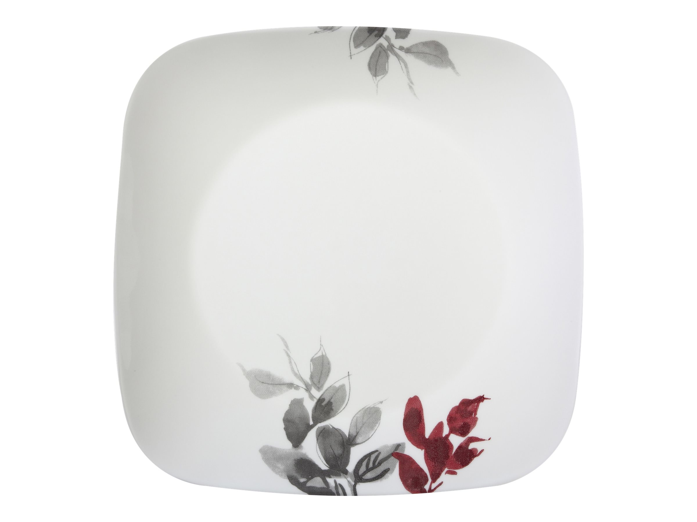 Corelle Kyoto Leaves Dinnerware Set 16 piece London Drugs