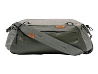peak design duffle 35l