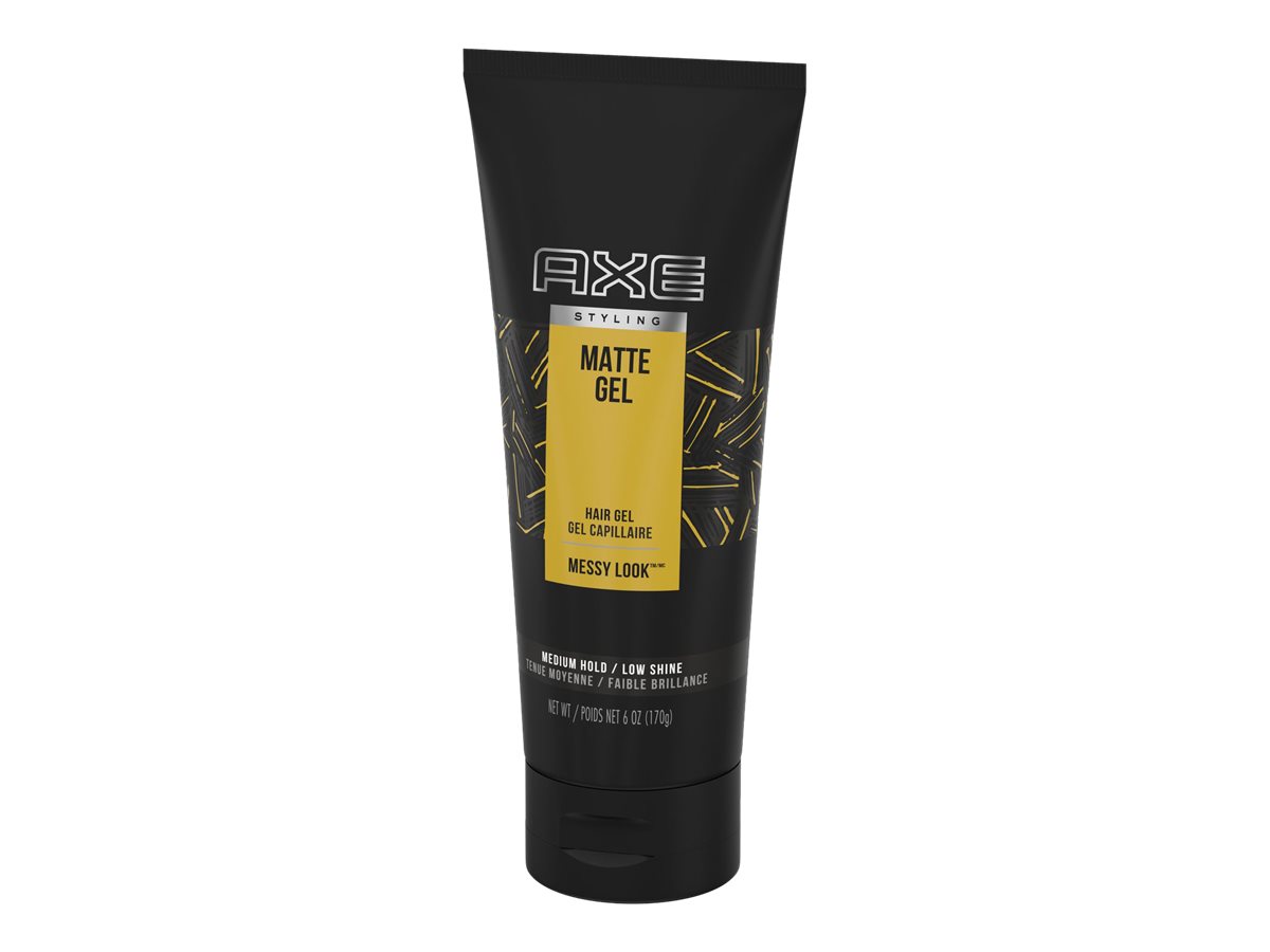 AXE MATTE GEL 170G