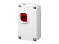 Honeywell - 270R - Hardwired Hold-Up Switch