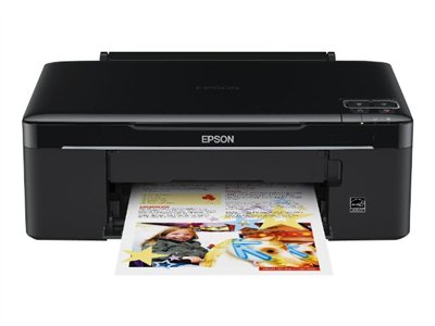 Epson Stylus SX130