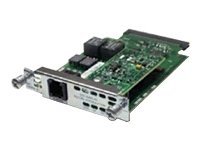 Cisco WAN Interface Card