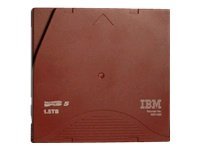 IBM LTO Ultrium x 1 - 1.5 TB - soportes de almacenamiento