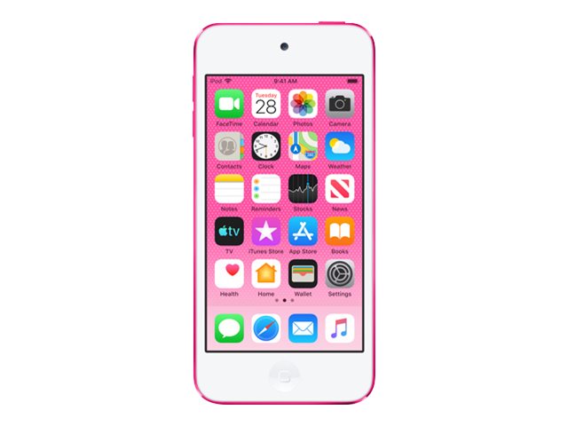 APPLE iPod touch 256GB Pink