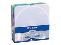 Verbatim TRIMpak