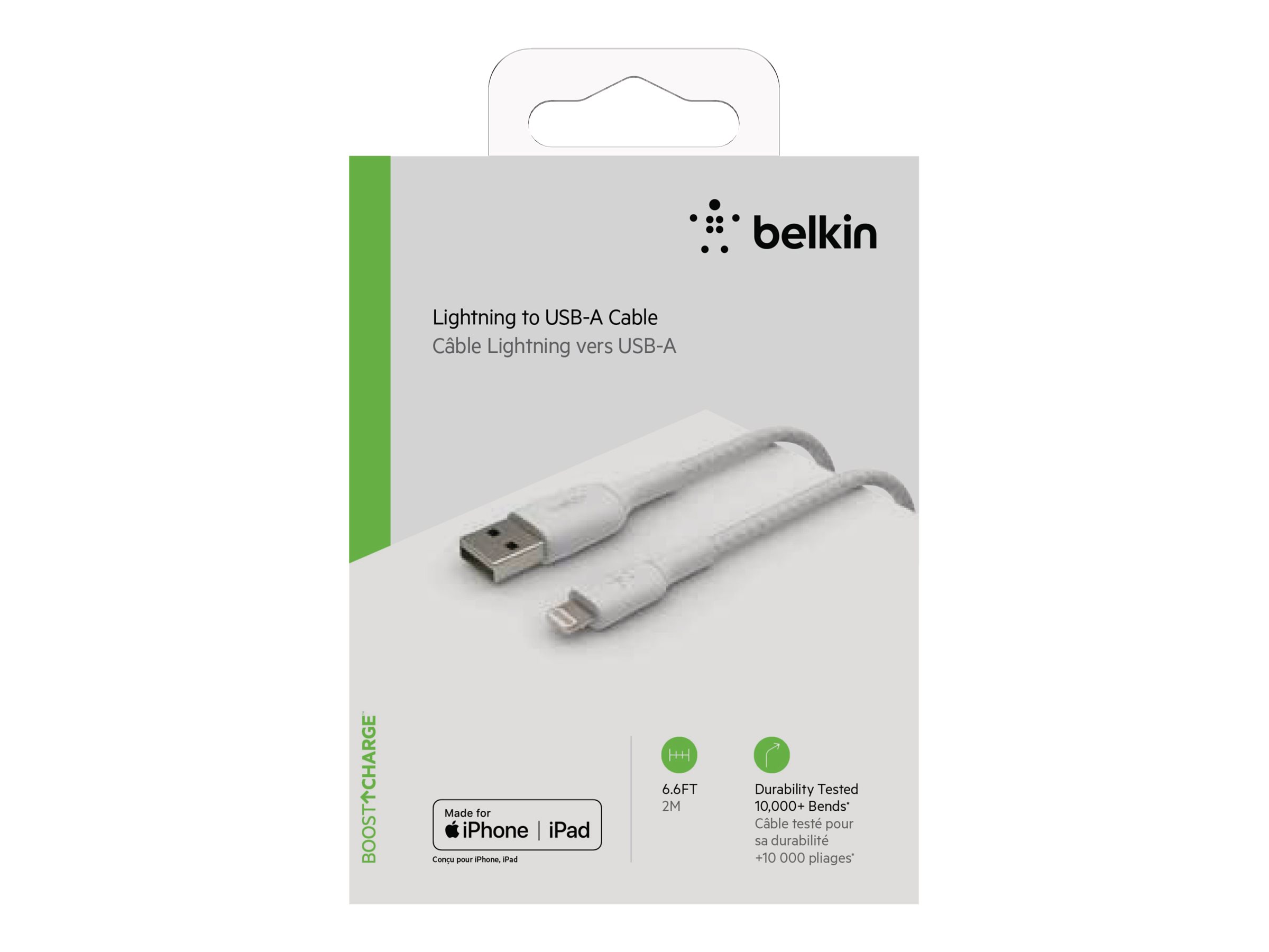 CAA002BT2MWH | BELKIN