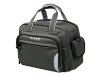 PORT MARBELLA Bag SLR - Sacoche appareil photo - nylon 210D, nylon DOT - PORT MARBELLA Bag SLR - Sacoche appareil photo