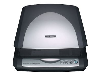 Epson Perfection 2480 Photo Driver Windows XP