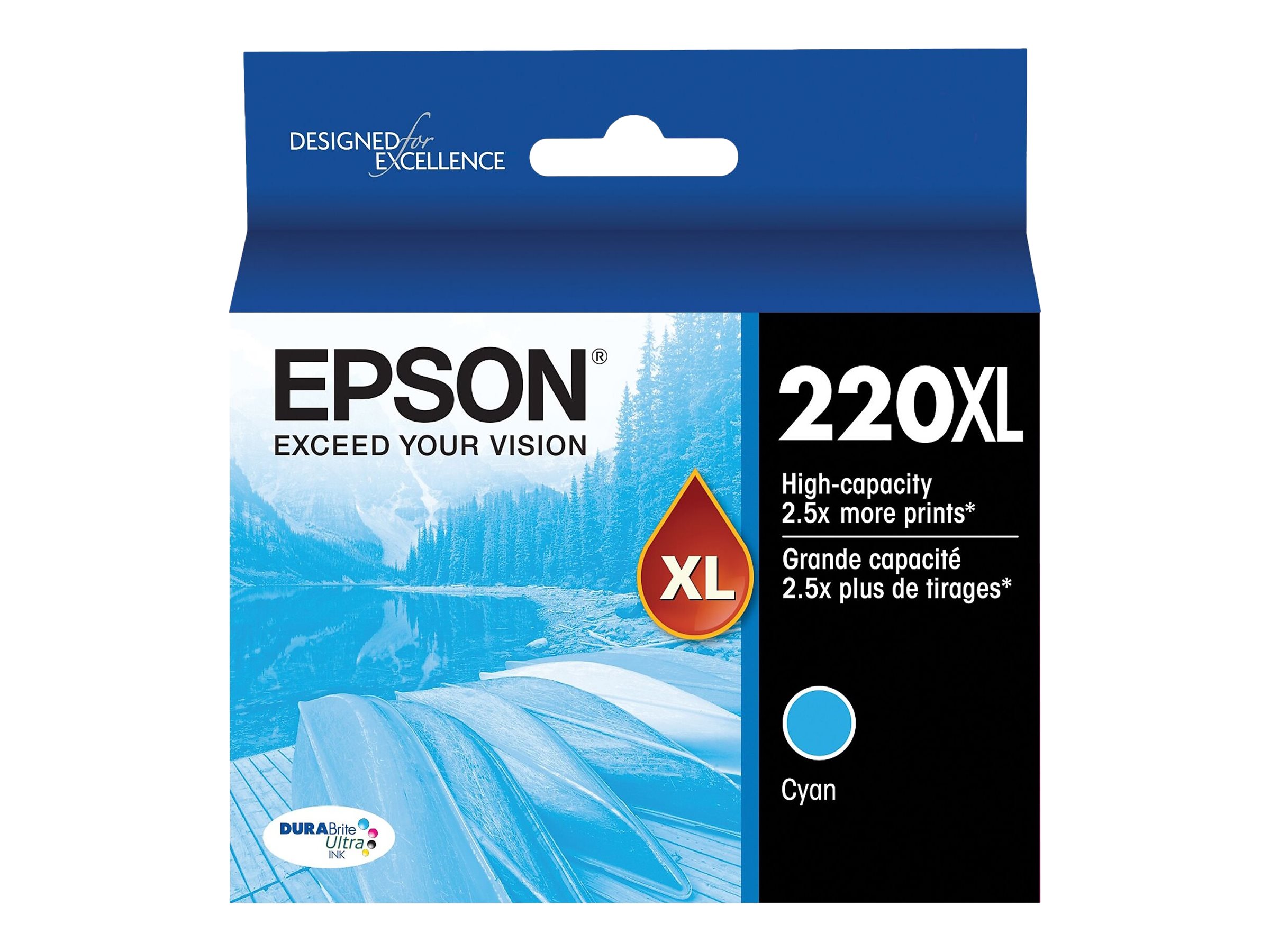 Epson 220xl Ink Cartridge London Drugs 8708