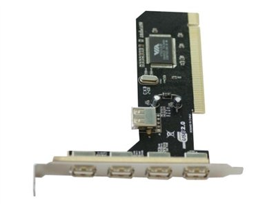 Nilox PCI-41USB
