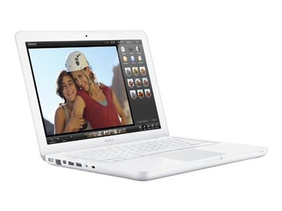 Apple MacBook