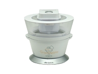 Ariete Gran Gelato (Mod: 638) - Eismaschine