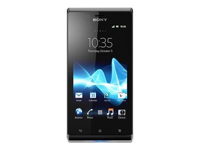 Sony XPERIA J
