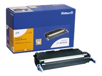 Pelikan 1215 - Tonerpatrone (ersetzt HP Q7562A)