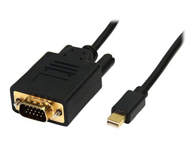 StarTech.com Mini DisplayPort to VGA Cable