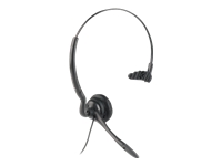 Plantronics DuoSet CHS142FS - Headset (konvertibel)