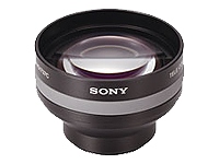 Sony VCL HG1737C