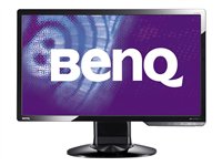 BenQ G2222HDL - &Eacute;cran LED - 21.5" - 1920 x 1080 FullHD - 250 cd/m2 - 1000:1 - 5000000:1 (dynamique) - 5 ms - DVI-D, VGA - noir brillant - BenQ G2222HDL - &Eacute;cran LED