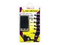 Skpad - Chargeur solaire