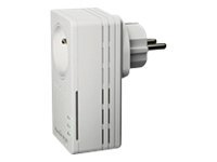 NETGEAR Powerline AV+ 200 Nano Adapter XAV1601