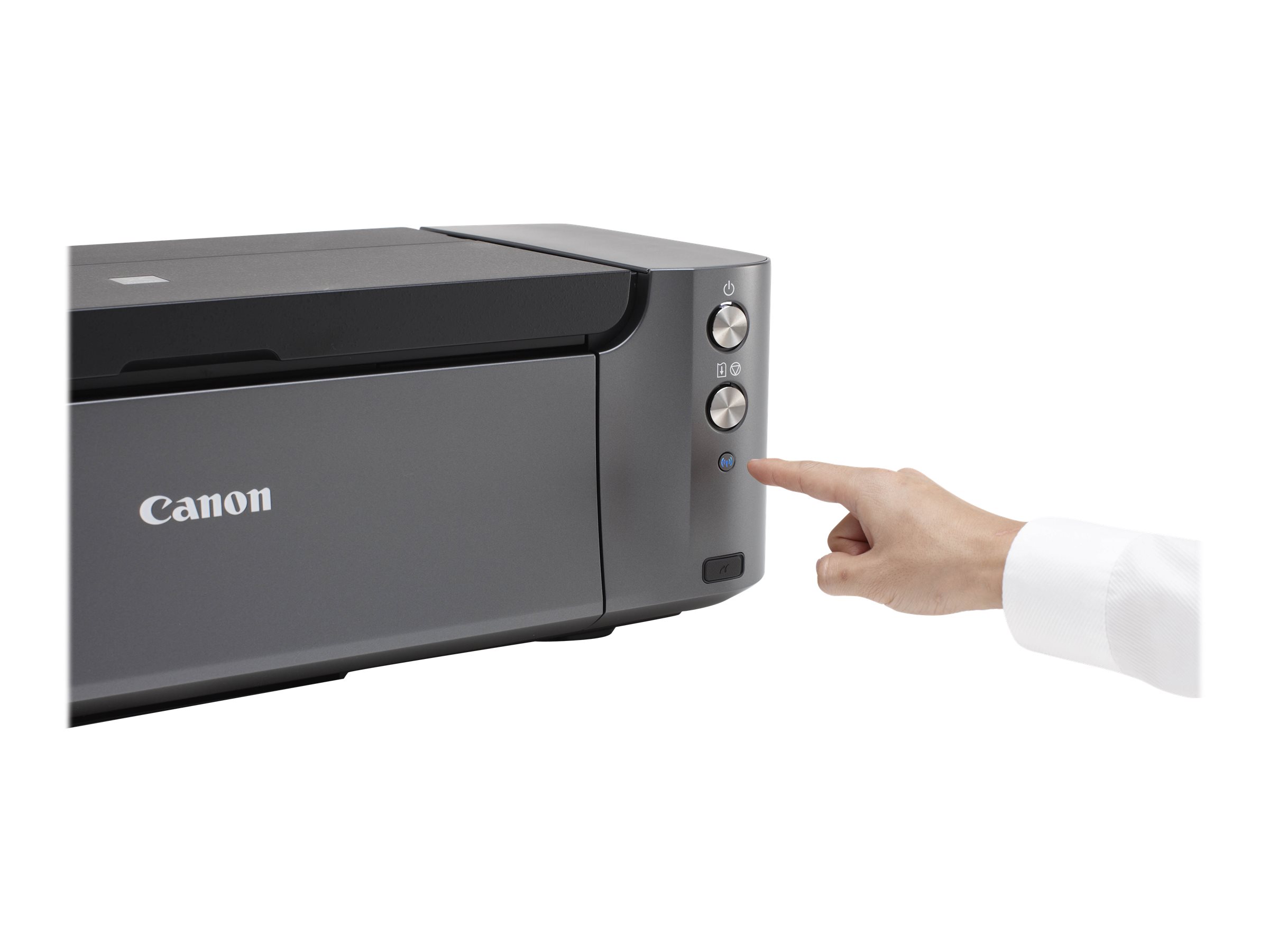 crane and co print drivers for canon pixma pro 100