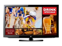 LG 37LD452B