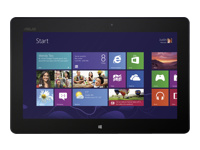 ASUS VivoTab RT TF600T Tablet Windows RT 64 GB