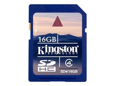 Kingston