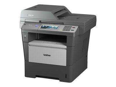 Brother DCP 8250DN