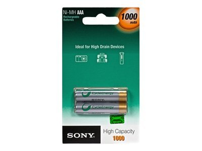 Sony NH AAAB2F