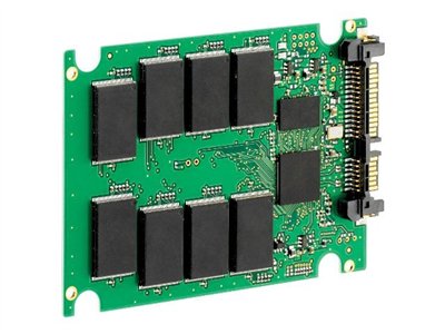 HP Enterprise Mainstream