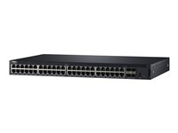 Dell Networking X1052 Smart Web Managed Switch