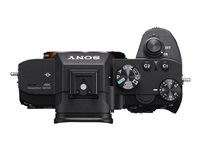 Sony a7 III ILCE-7M3K Digital Camera with FE 28-70mm F/3.5-5.6 OSS