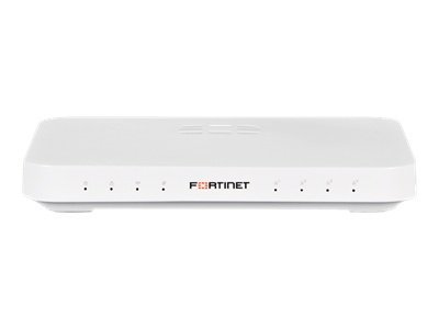 Fortinet One 10/100/1000 Wan 4-Port 10/100/1000 Switch