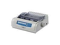 Okidata / Oki Ml-420N Turbo Dotpr 570Cps 9Pin Par Eth 120V