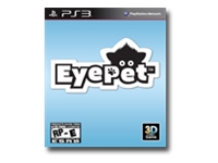 EyePet & Friends