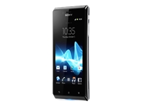 Sony XPERIA J