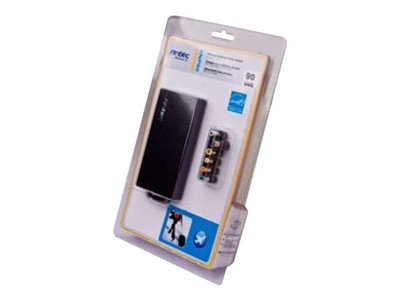 Antec SNP90
