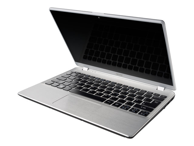 Acer Aspire V5-122p-0681 11.6 Touchscreen Laptop - Quad Core